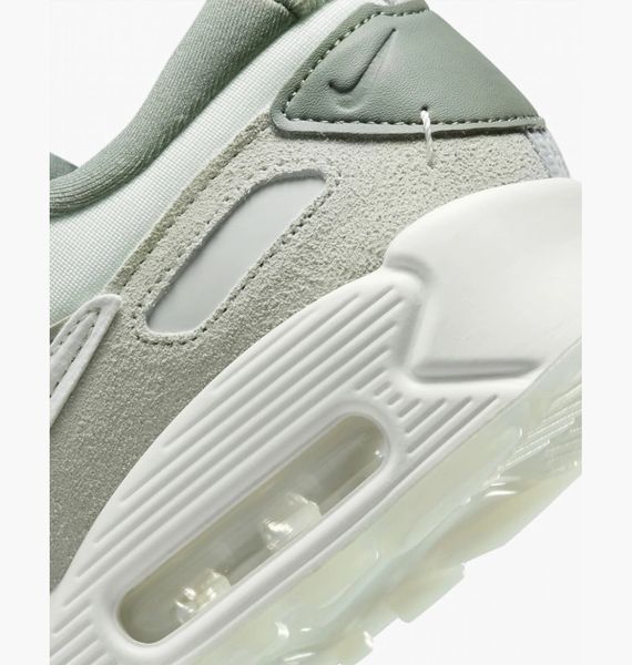 Жіночі кросівки Nike Air Max 90 Futura 'Mint Green'| DM9922-105 DM9922-105 фото