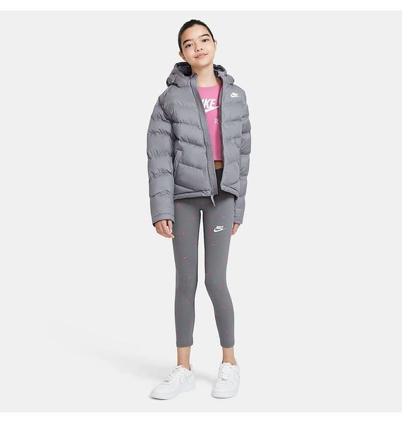 Дитяча куртка Nike U NSW SYNTHETIC FILL JACKET | CU9157-084 CU9157-084 фото