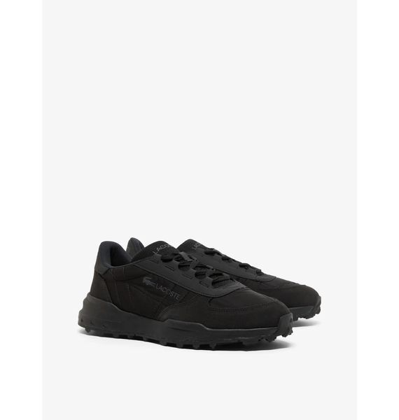 Чоловічі кросівки lacoste Black | 750SMA008602H 750SMA008602H фото