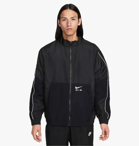 Куртка Nike Air Neylon | FN7687-011_FZ8371-010 FN7687-011_FZ8371-010 фото