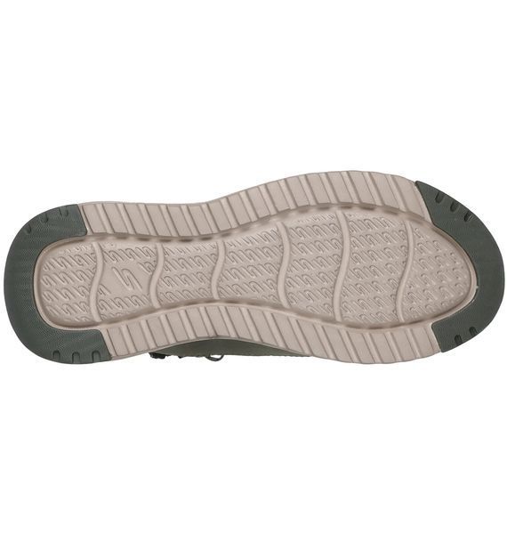 Жіночі черевики Skechers Alpine Adventure Olive | 144756-OLV 144756-OLV фото