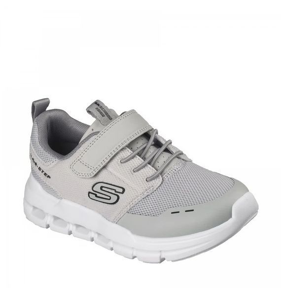 Жіночі кросівки Skechers Glide Step Grey | 180272-LTGY 180272-LTGY фото