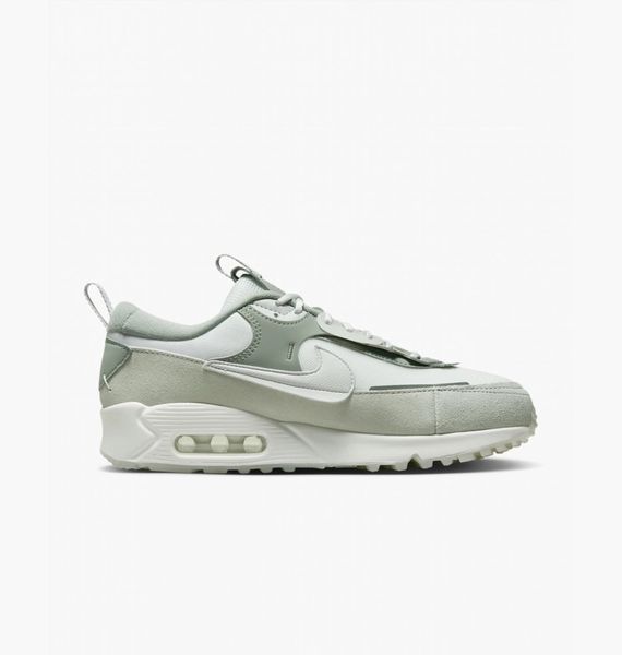 Жіночі кросівки Nike Air Max 90 Futura 'Mint Green'| DM9922-105 DM9922-105 фото