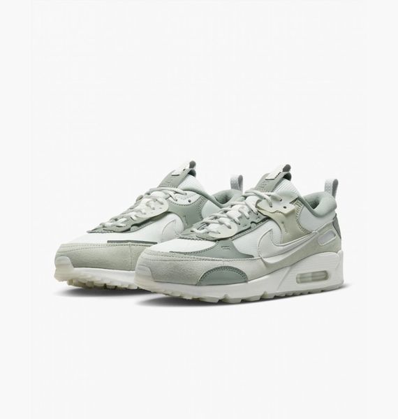 Жіночі кросівки Nike Air Max 90 Futura 'Mint Green'| DM9922-105 DM9922-105 фото
