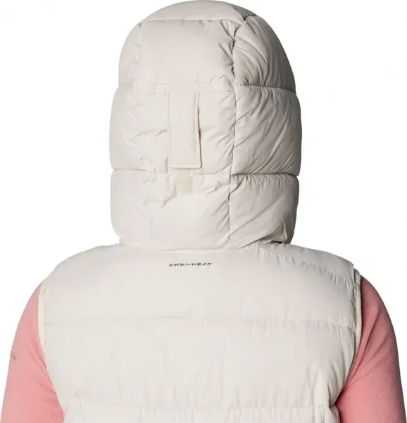 Жіноча жилетка Columbia Безрукавка PIKE LAKE&trade; II INSULATED V Columbia L Білий | 2051383279 фото