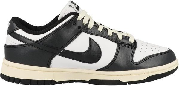 Жіночі кросівки Nike Wmns Dunk Low 'Vintage Panda'| FQ8899-100 FQ8899-100 фото