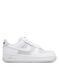Жіночі кросівки Nike Air Force 1 '07 LX 'White Light Smoke Grey'| DZ2708-102 DZ2708-102 фото 6
