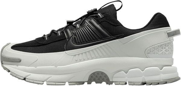 Кросівки Nike Zoom Vomero Roam 'Black Light Silver'| FV2295-001 FV2295-001 фото