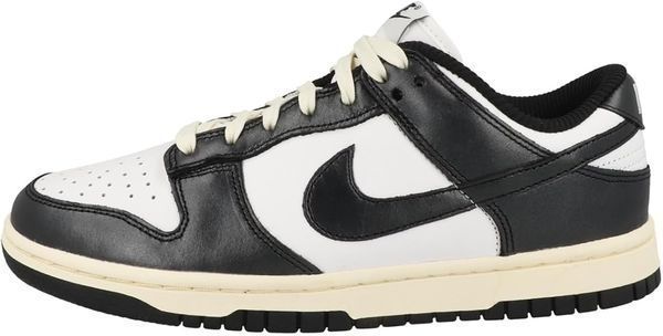 Жіночі кросівки Nike Wmns Dunk Low 'Vintage Panda'| FQ8899-100 FQ8899-100 фото