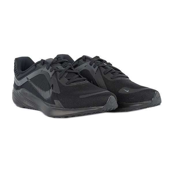Кросівки Nike Quest 5 'Black Smoke Grey'| DD0204-003 DD0204-003 фото