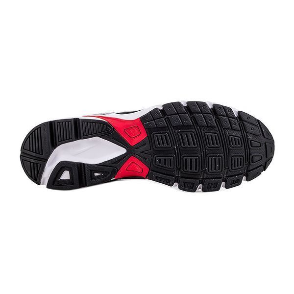 Кросівки Nike Initiator 'Metallic Silver Red'| 394055-001 394055-001 фото