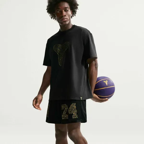 Чоловічі шорти Nike Kobe | IF4939-010 фото
