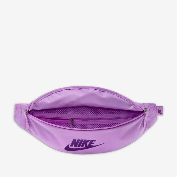 Сумка на пояс Nike Heritage | DB0490-532 DB0490-532 фото