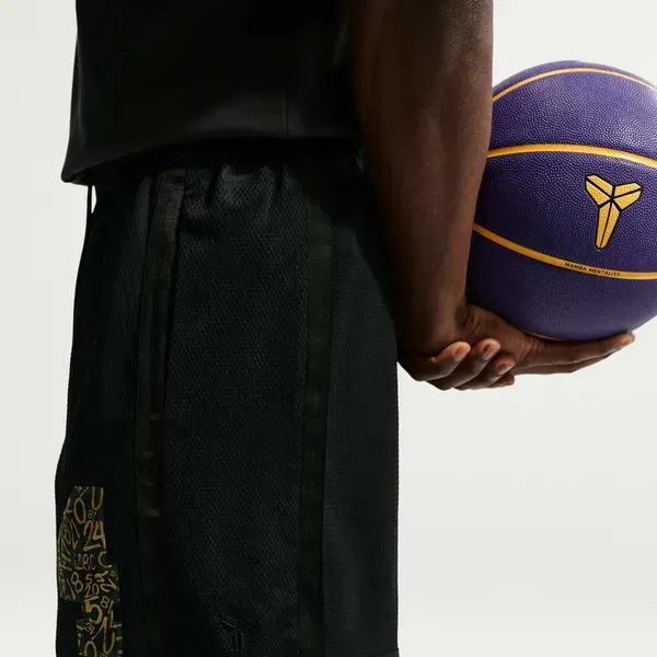 Чоловічі шорти Nike Kobe | IF4939-010 фото