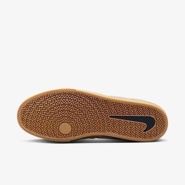 Кеди Nike SB Chron 2 'Vast Grey Navy Gum'| DM3493-008 DM3493-008 фото
