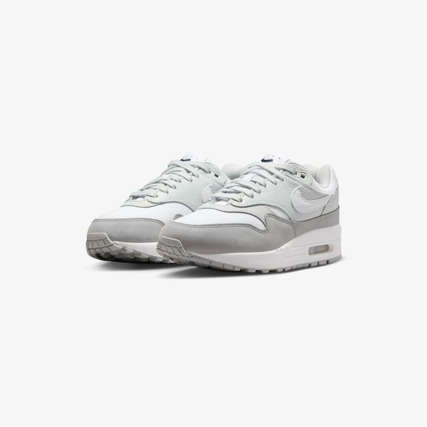Жіночі кросівки Nike Wmns Air Max 1 '87 LX 'Light Smoke Grey'| FN0564-001 FN0564-001 фото