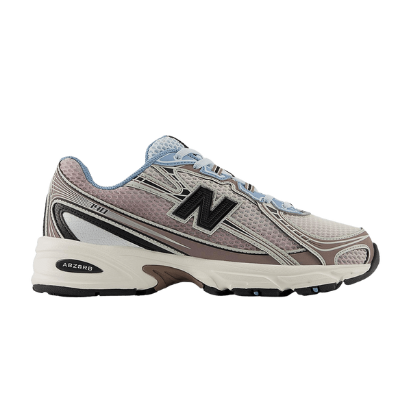 Кросівки New Balance 740 'Sea Salt Earth Shadow'| U740BL2 U740BL2 фото