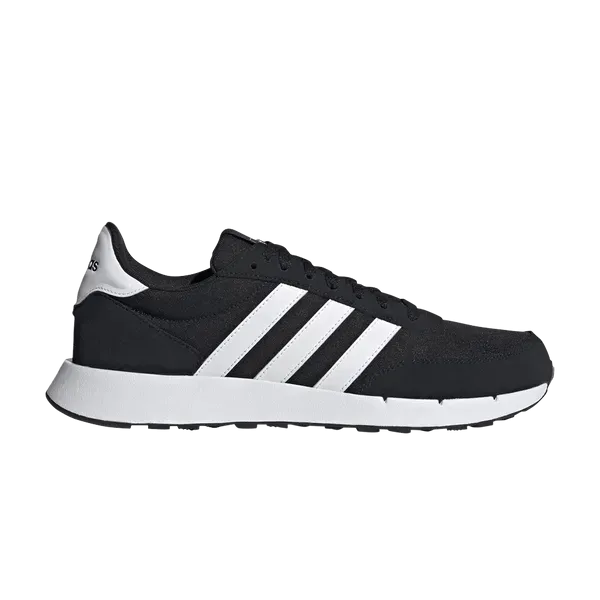 Чоловічі кросівки adidas RUN 60S 2.0 'Black White'| FZ0961 FZ0961 фото
