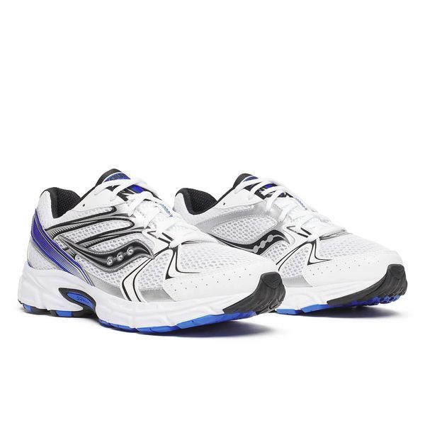 Кросівки Saucony Grid Ride Millennium 'White Green'| S70812-11 S70812-11 фото