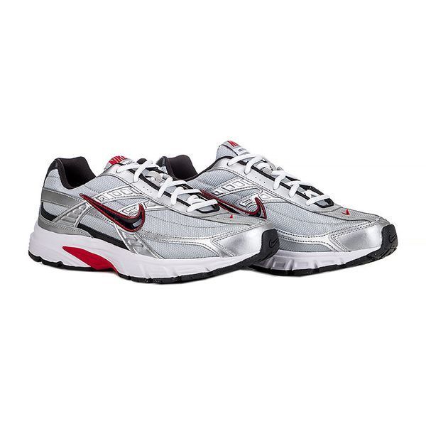 Кросівки Nike Initiator 'Metallic Silver Red'| 394055-001 394055-001 фото