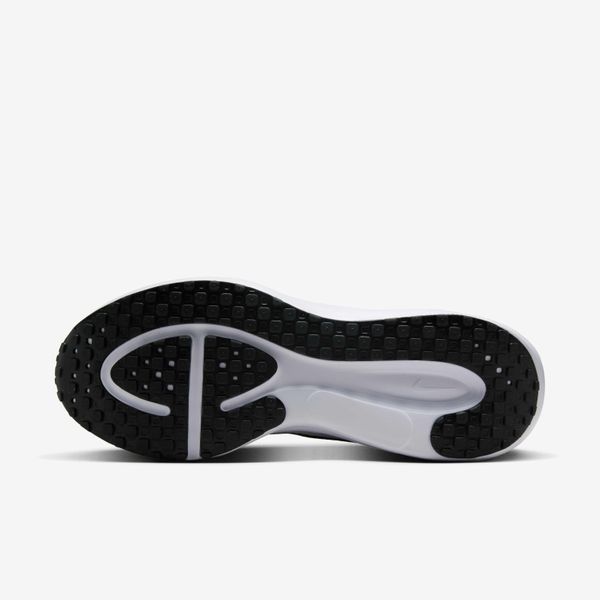 Кросівки Nike Revolution 8 'White Pure Platinum Black'| HJ9198-101 HJ9198-101 фото
