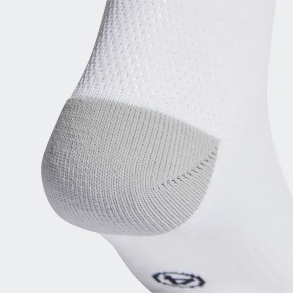 Гетри adidas MILANO 23 'White / Black'| IB7813 фото