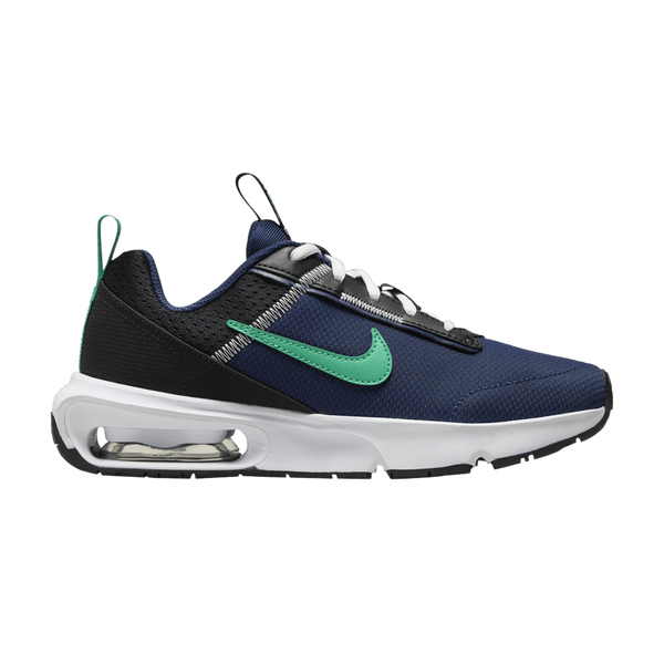 Підліткові кросівки Nike Air Max Interlock Lite GS 'Midnight Navy Stadium Green'| DH9393-402 DH9393-402 фото