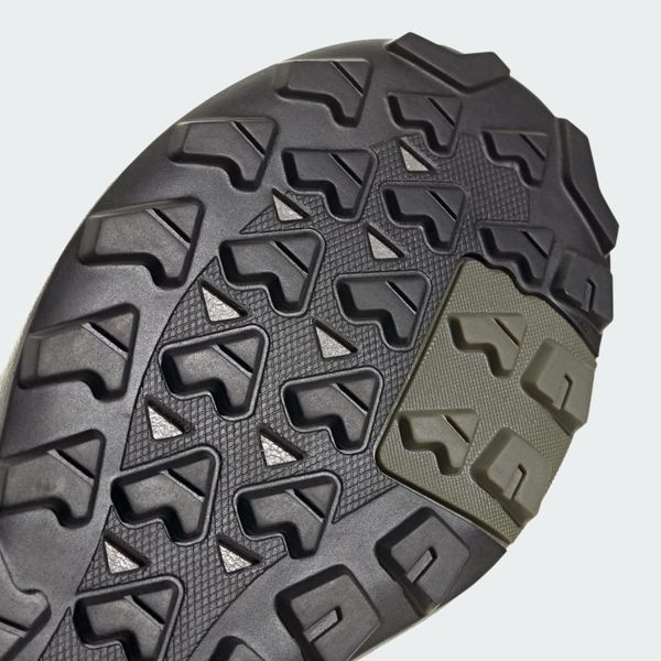 Чоловічі кросівки adidas TERREX ANYLANDER RAIN.RDY 'Olive Strata / Wonder Beige / Core Black'| ID0900 ID0900 фото