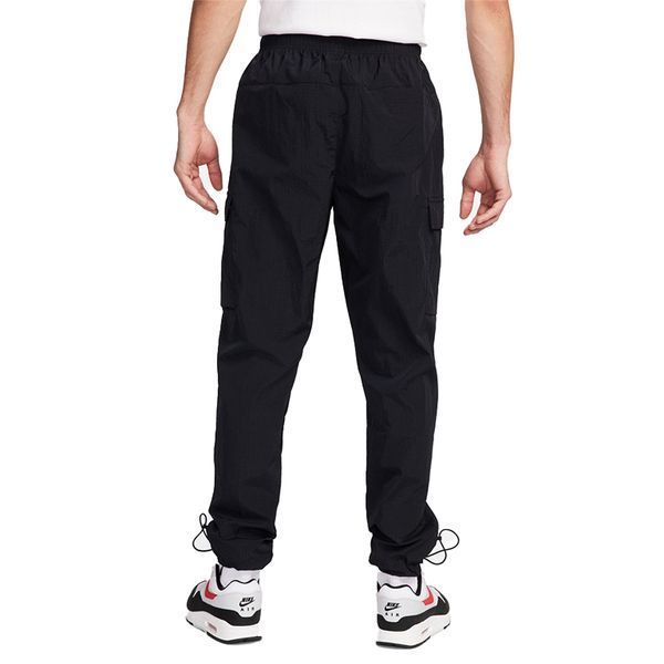 Чоловічі штани Nike Sportswear Sw Air Track | FZ8371-010 FZ8371-010 фото