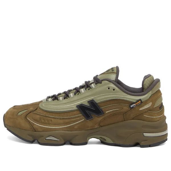 Кросівки New Balance 1000 'Cordura Pack - Olive'| M1000NBU M1000NBU фото