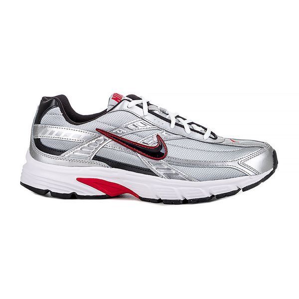 Кросівки Nike Initiator 'Metallic Silver Red'| 394055-001 394055-001 фото