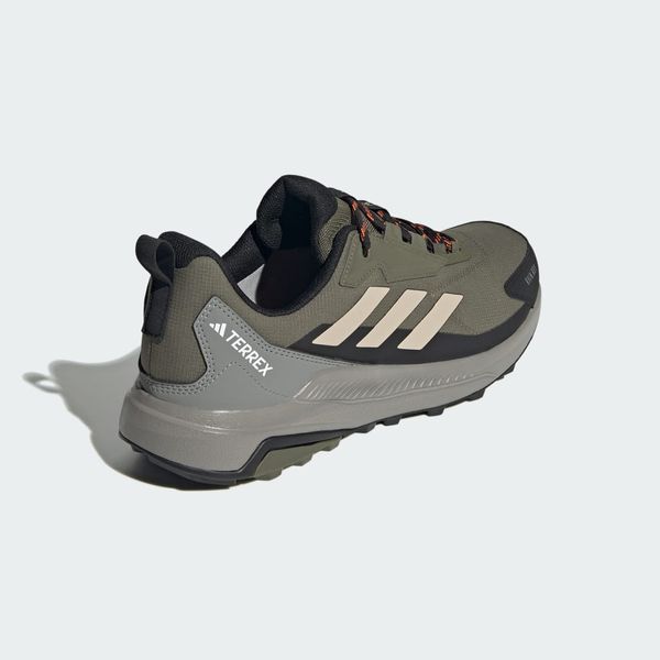 Чоловічі кросівки adidas TERREX ANYLANDER RAIN.RDY 'Olive Strata / Wonder Beige / Core Black'| ID0900 ID0900 фото