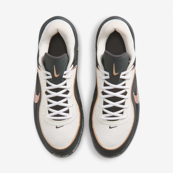 Чоловічі кросівки Nike Precision 8 Low | IH1104-002 IH1104-002 фото