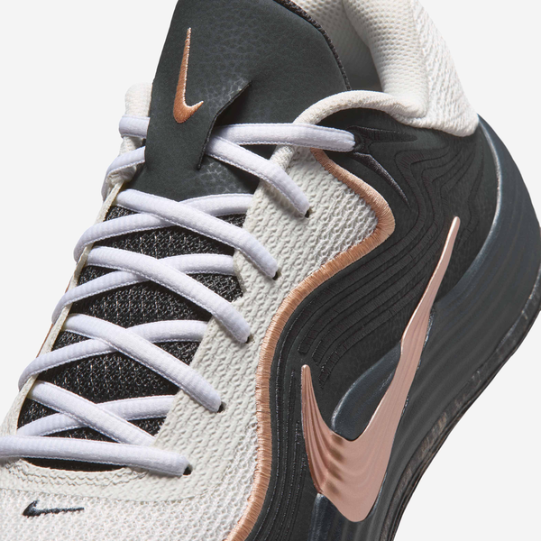 Чоловічі кросівки Nike Precision 8 Low | IH1104-002 IH1104-002 фото