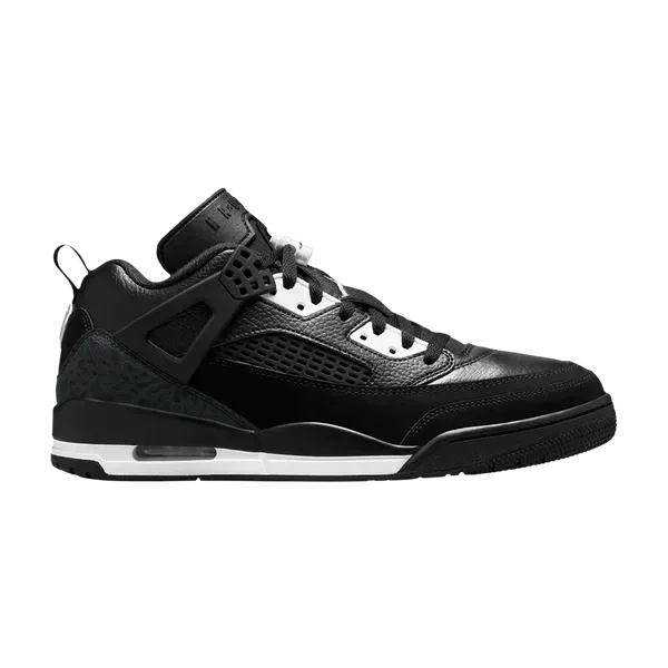Кросівки Jordan Spizike Low 'Oreo'| FQ1759-010 фото