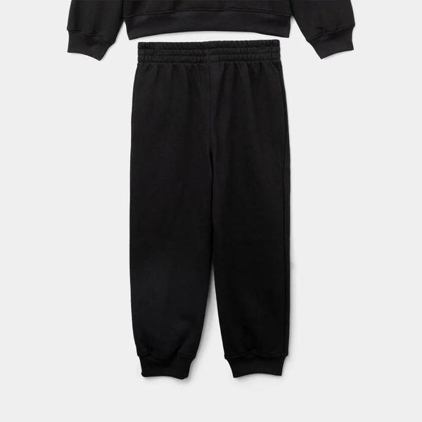 Худі Jordan Children's Essential Fleece Baseline HD Set / Black | 85F107-023 85F107-023 фото
