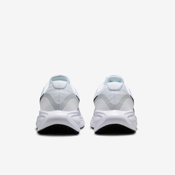 Кросівки Nike Revolution 8 'White Pure Platinum Black'| HJ9198-101 HJ9198-101 фото