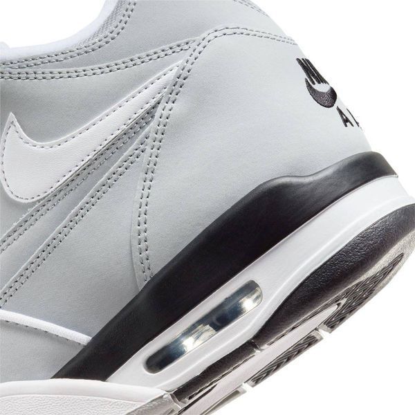 Кросівки Nike Air Flight 89 'Light Smoke Grey'| FV6654-001 FV6654-001 фото
