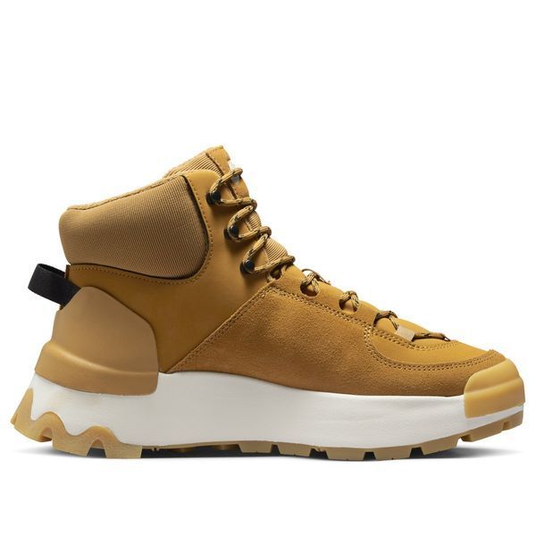 Жіночі черевики Nike City Classic 'Wheat'| DQ5601-710-R1 DQ5601-710-R1 фото