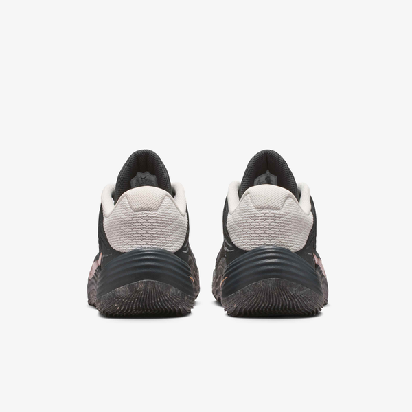 Чоловічі кросівки Nike Precision 8 Low | IH1104-002 IH1104-002 фото