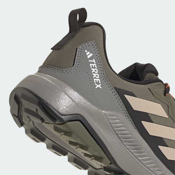 Чоловічі кросівки adidas TERREX ANYLANDER RAIN.RDY 'Olive Strata / Wonder Beige / Core Black'| ID0900 ID0900 фото