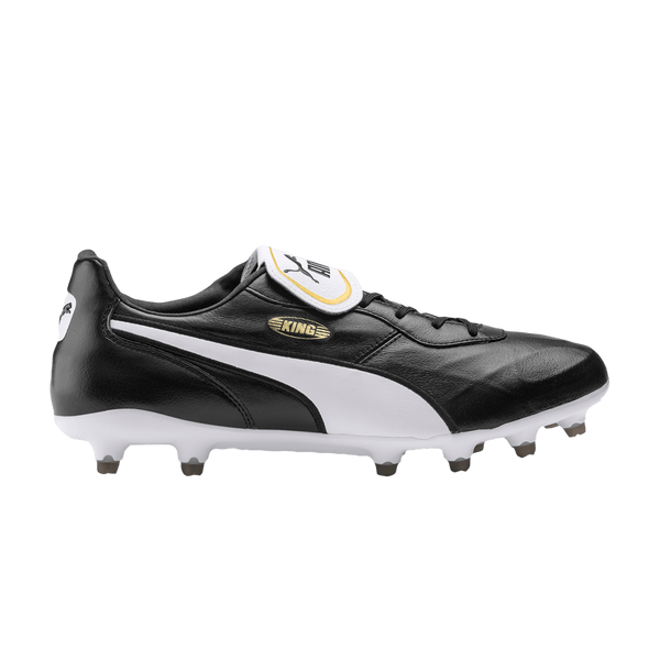 Бутси Puma King Top FG 'Black'| 105607-01 105607-01 фото