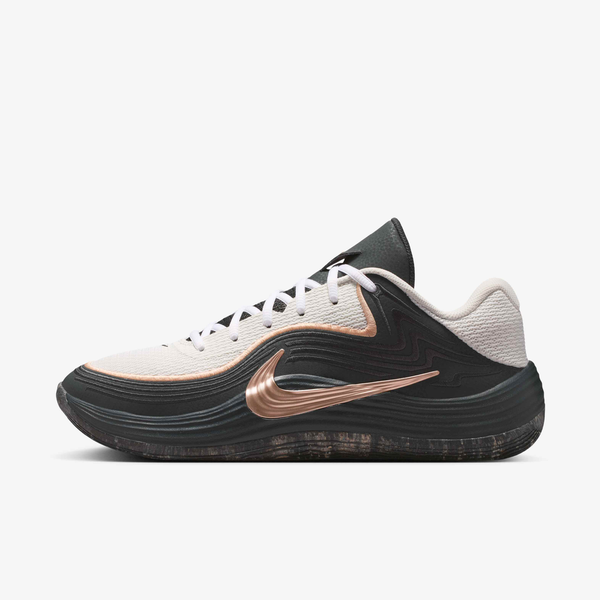 Чоловічі кросівки Nike Precision 8 Low | IH1104-002 IH1104-002 фото