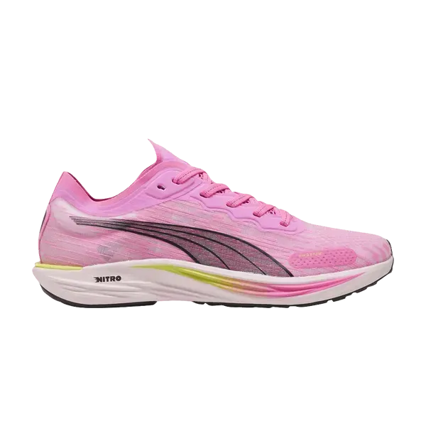 Жіночі кросівки Puma Liberate Nitro 2 'Poison Pink'| 377316-12 фото