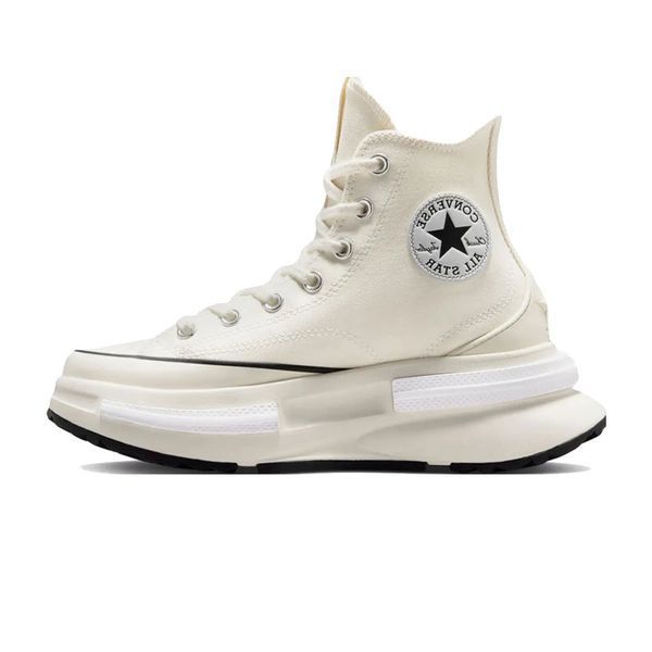 Жіночі кросівки Converse Run Star Legacy CX High 'Egret'| A00868C A00868C фото