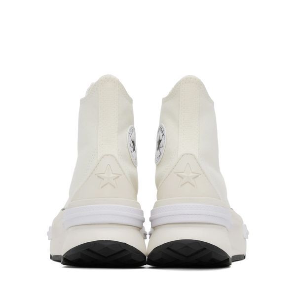 Жіночі кросівки Converse Run Star Legacy CX High 'Egret'| A00868C A00868C фото