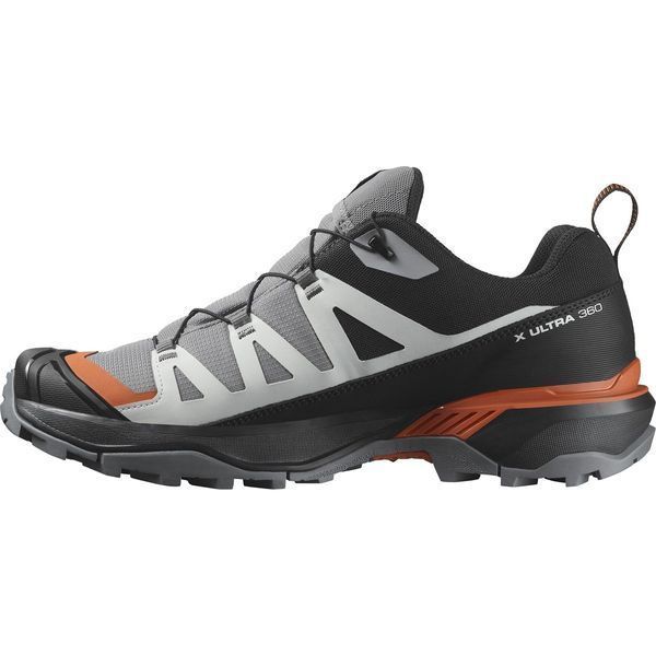 Кросівки unisex Salomon X Ultra 360 GORE-TEX | L47453500 L47453500 фото