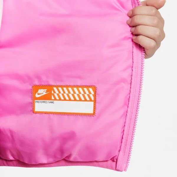 Дитяча куртка Nike | FD2845-675 FD2845-675 фото