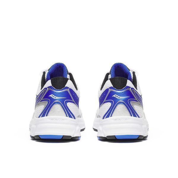 Кросівки Saucony Grid Ride Millennium 'White Green'| S70812-11 S70812-11 фото