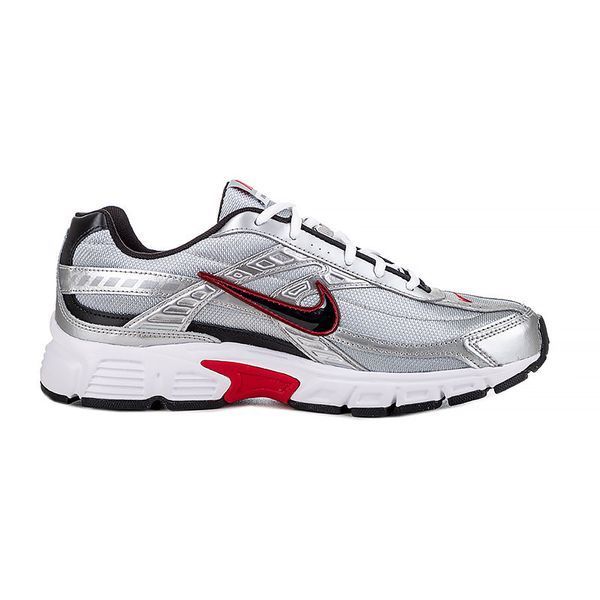 Кросівки Nike Initiator 'Metallic Silver Red'| 394055-001 394055-001 фото